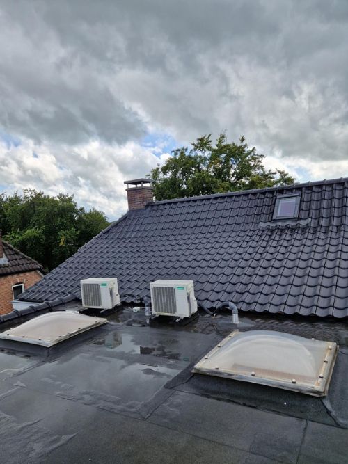 Dakrenovatie Doetinchem