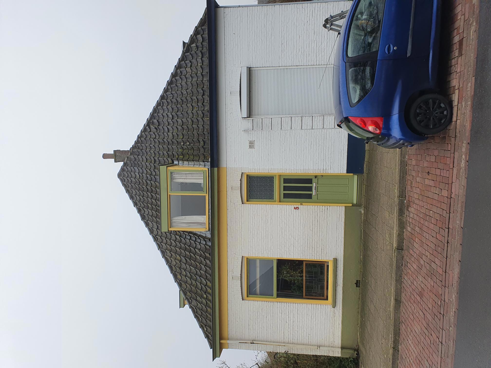 Daklekkage Doetinchem
