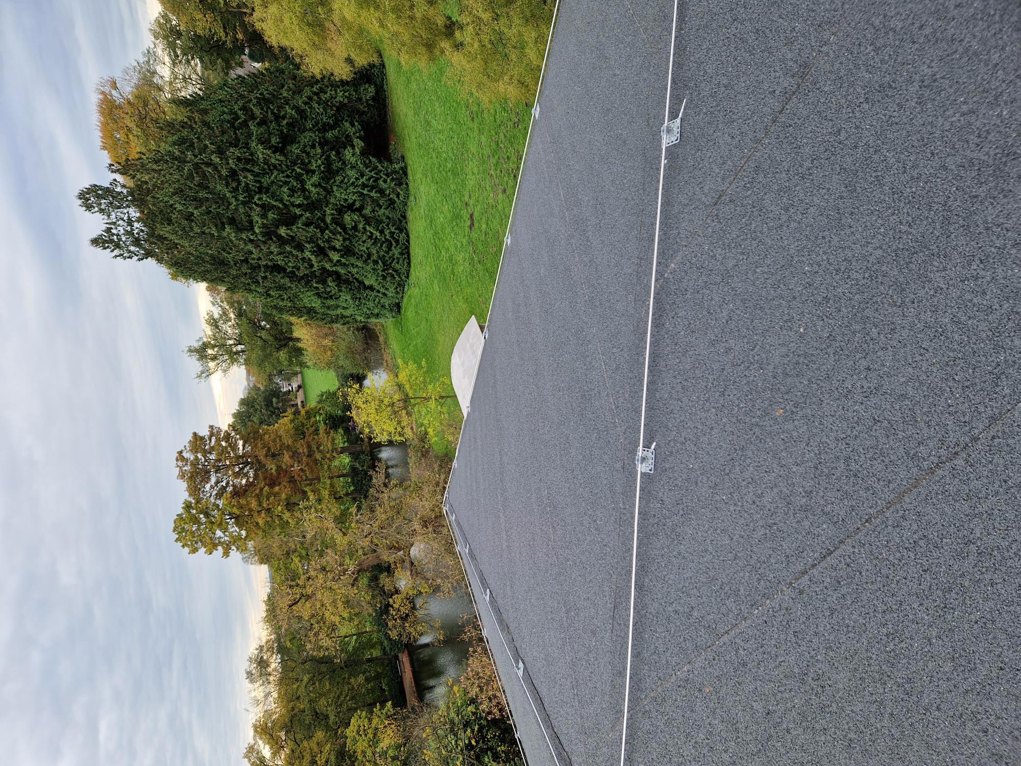 Platte daken renoveren Arnhem Nijmegen