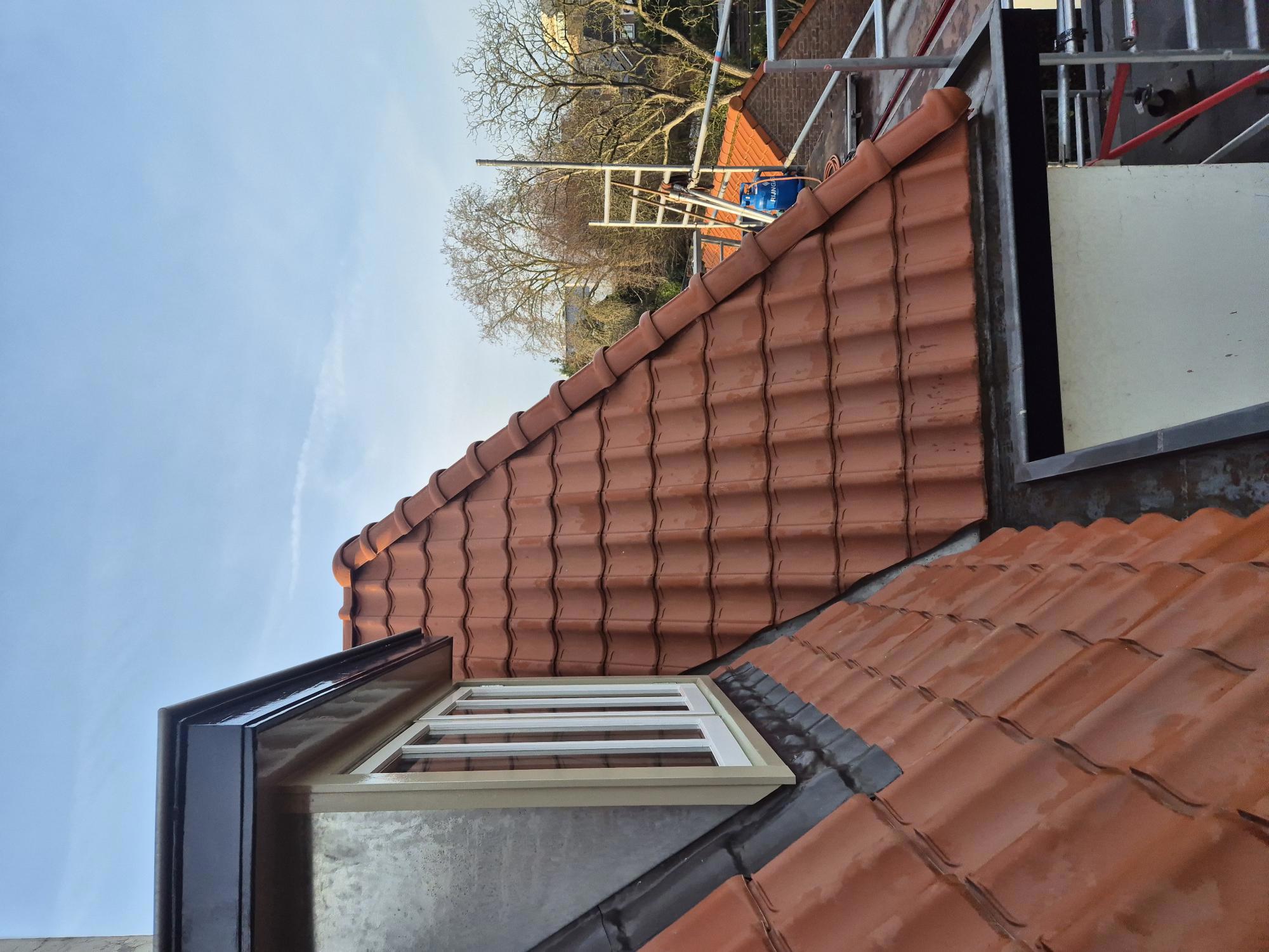 Dakreparatie Doetinchem
