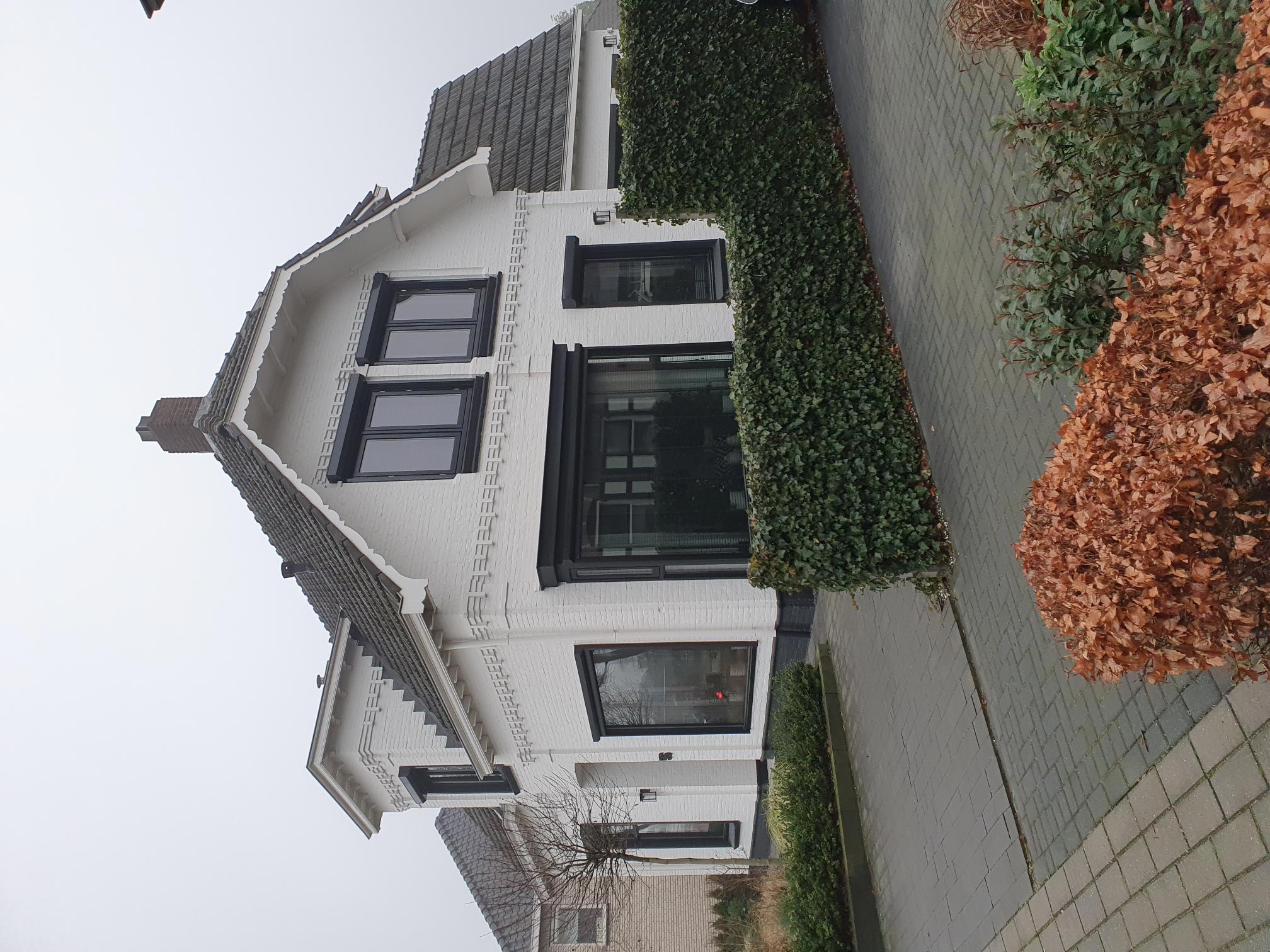 Dakrenovatie Doetinchem